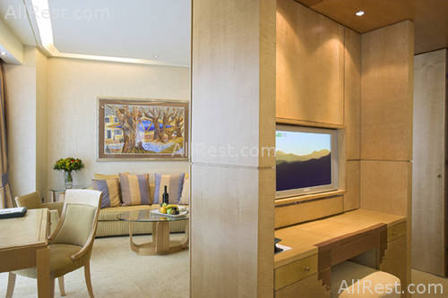 Residence Georgio Hotel 10